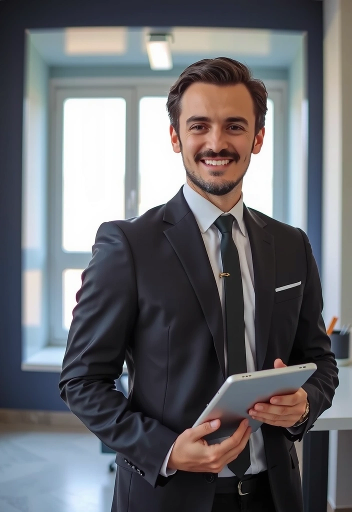 Fundador de NutriPro ES